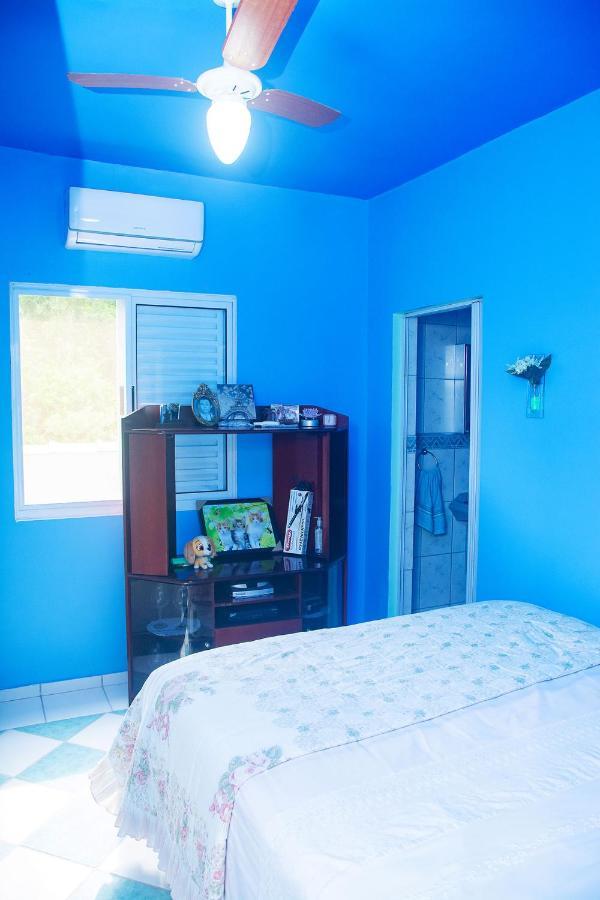 Linda Casa Com Lazer A 500M Da Praia Guaratuba Sp Bertioga Exterior photo
