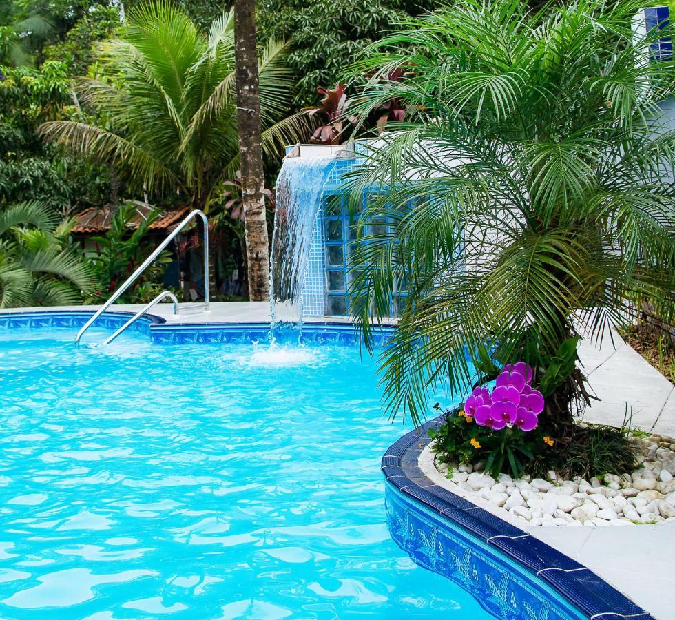 Linda Casa Com Lazer A 500M Da Praia Guaratuba Sp Bertioga Exterior photo